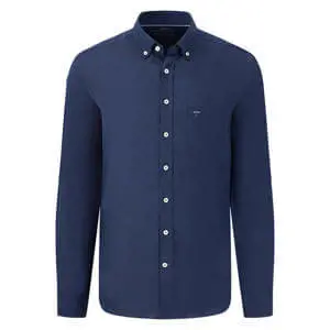 Fynch Hatton Oxford Shirt